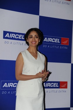 Yami Gautam Wet Dress Stills